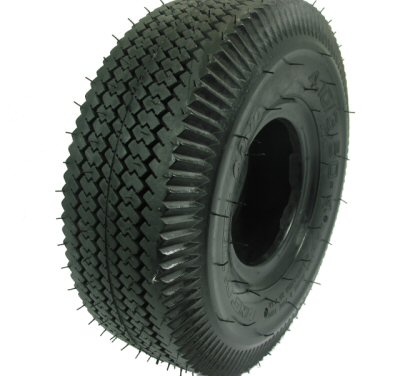 4.10-3.50x4 Tire